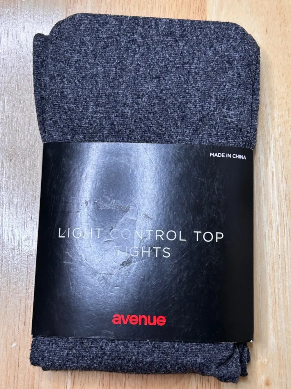 Avenue great staple